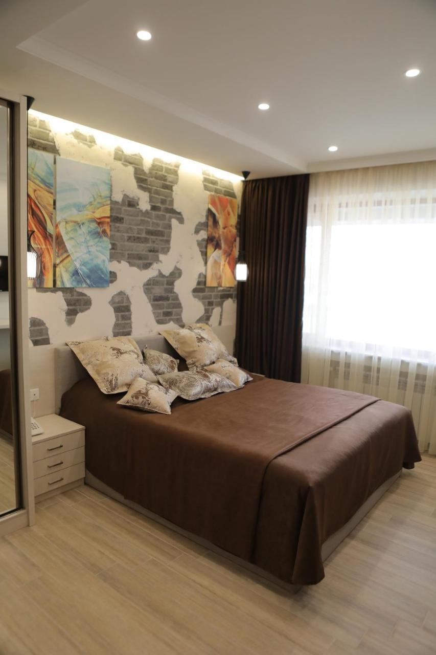 4Room Hotel Jereván Kültér fotó