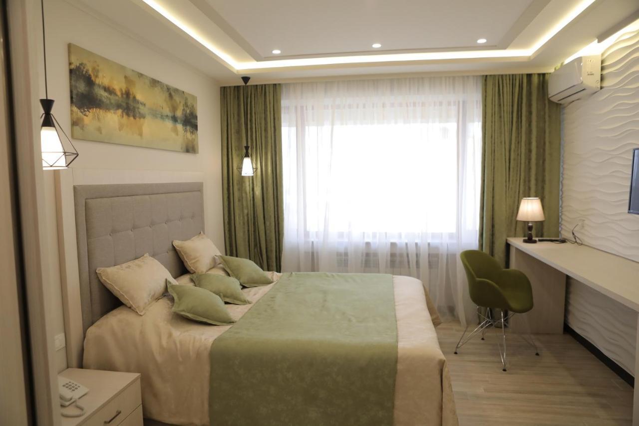 4Room Hotel Jereván Kültér fotó
